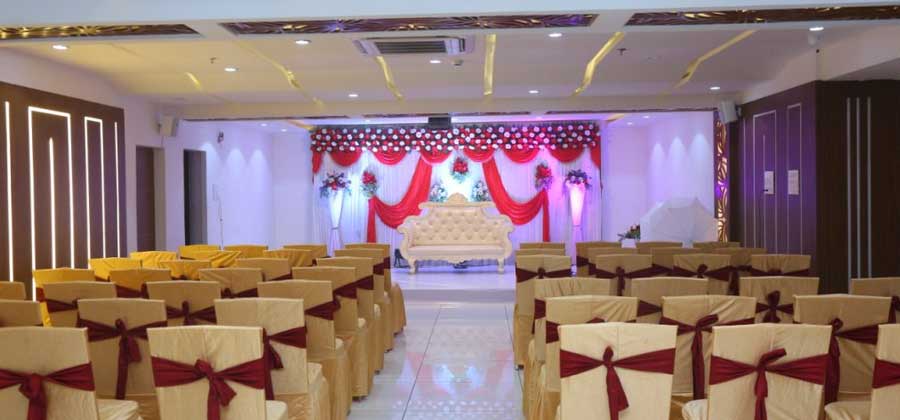 Tollygunge Banquet Hall