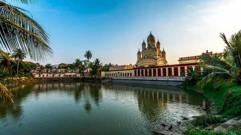 Kolkata Sightseeing Tour